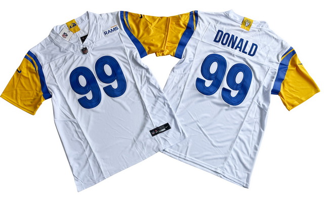 Los Angeles Rams Jerseys 038